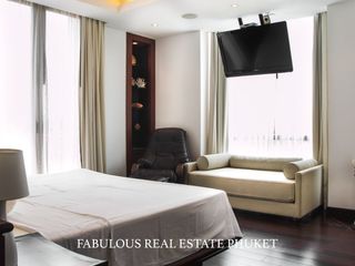 For sale 3 bedrooms apartment in Mueang Phuket, Phuket