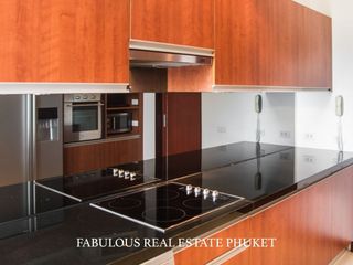 For sale 3 bedrooms apartment in Mueang Phuket, Phuket