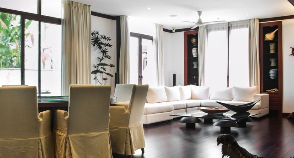 For sale 3 bedrooms apartment in Mueang Phuket, Phuket