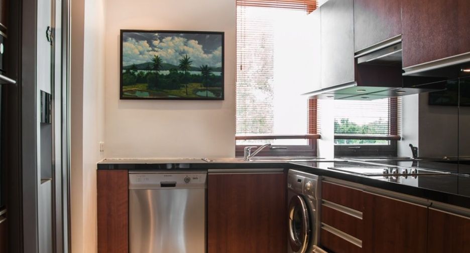 For sale 3 bedrooms apartment in Mueang Phuket, Phuket