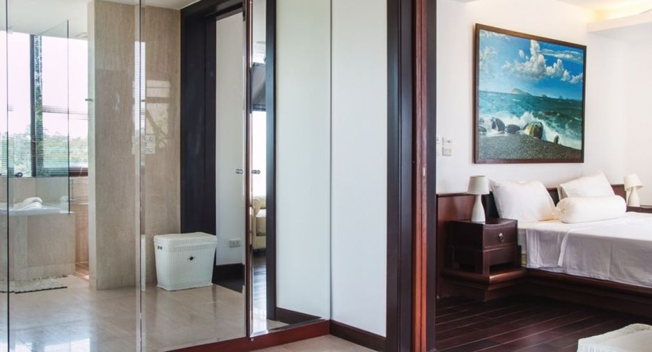 For sale 3 bedrooms apartment in Mueang Phuket, Phuket
