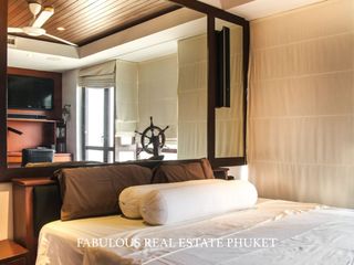 For sale 3 bedrooms apartment in Mueang Phuket, Phuket