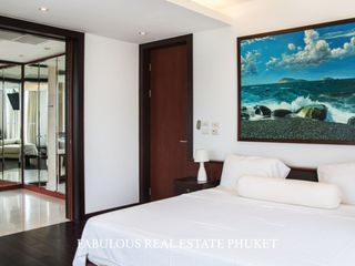 For sale 3 bedrooms apartment in Mueang Phuket, Phuket