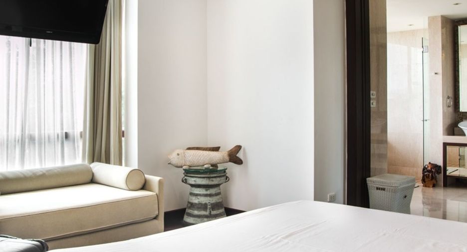 For sale 3 bedrooms apartment in Mueang Phuket, Phuket