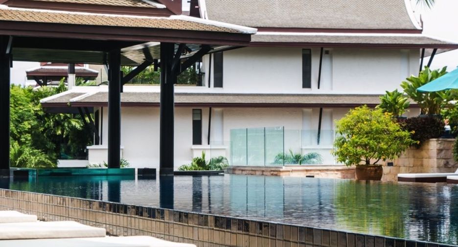 For sale 3 bedrooms apartment in Mueang Phuket, Phuket