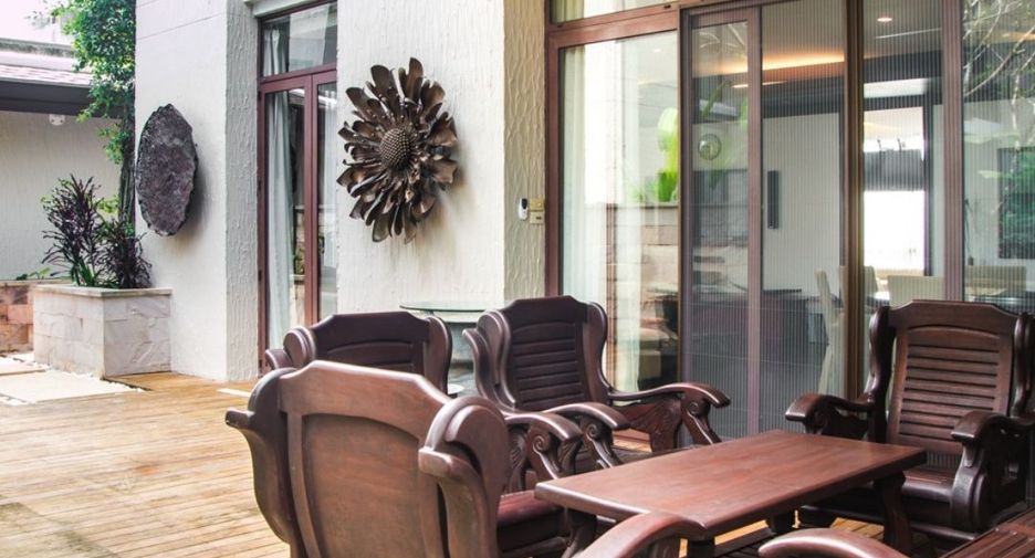 For sale 3 bedrooms apartment in Mueang Phuket, Phuket