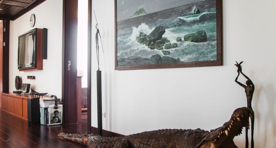 For sale 3 bedrooms apartment in Mueang Phuket, Phuket