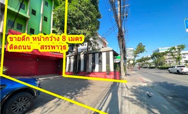 Villa en venta de estudio en Bang Na, Bangkok