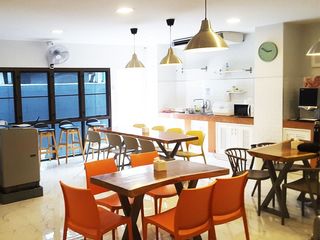 For sale 25 bedrooms hotel in Phra Nakhon, Bangkok
