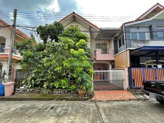 For sale 2 Beds house in Lam Luk Ka, Pathum Thani