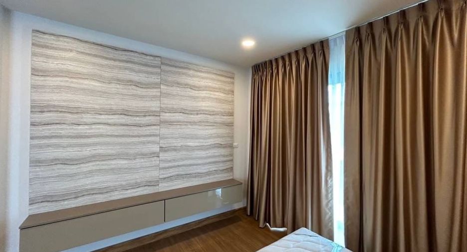 Haus zur Miete mit 4 Zimmer in Bang Phli, Samut Prakan