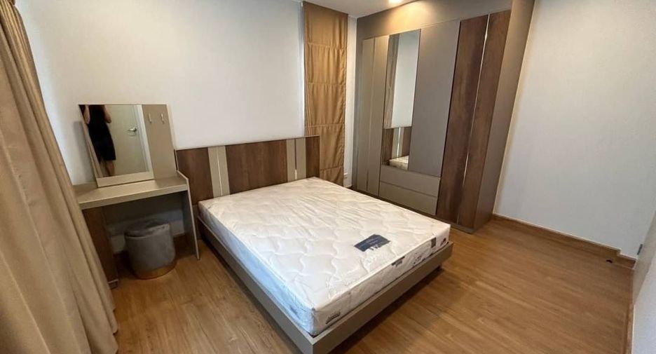 Haus zur Miete mit 4 Zimmer in Bang Phli, Samut Prakan