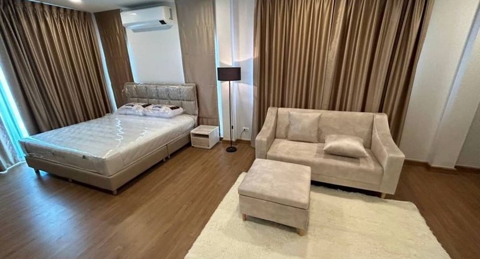 Haus zur Miete mit 4 Zimmer in Bang Phli, Samut Prakan