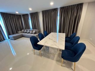 Haus zur Miete mit 4 Zimmer in Bang Phli, Samut Prakan