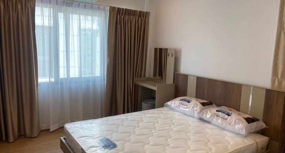 Haus zur Miete mit 4 Zimmer in Bang Phli, Samut Prakan