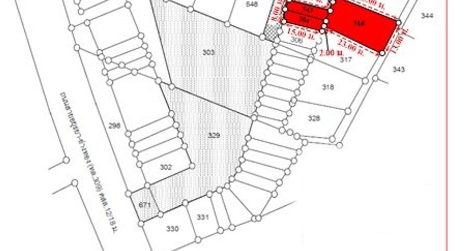 For sale retail Space in Mueang Ang Thong, Ang Thong