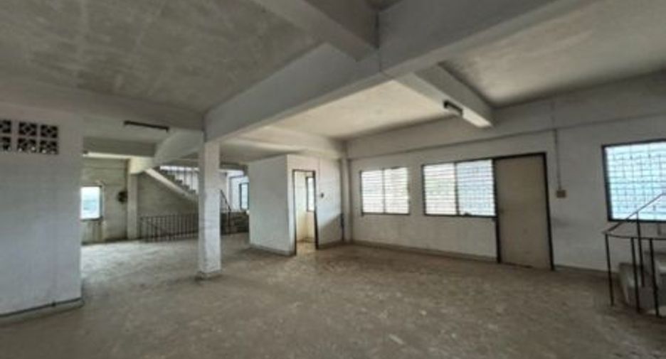 À vendre 5 chambres local commercial à Mueang Ratchaburi, Ratchaburi