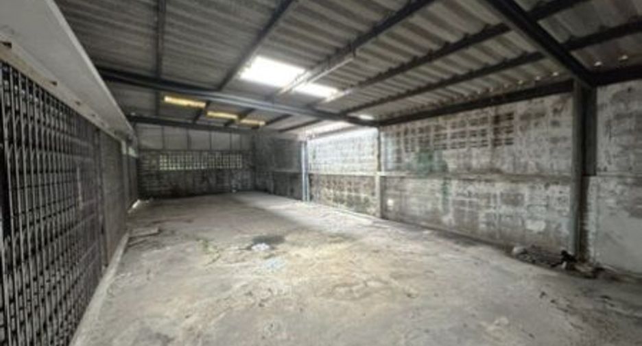 À vendre 5 chambres local commercial à Mueang Ratchaburi, Ratchaburi
