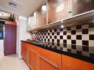 For rent and for sale 3 bedrooms condo in Pathum Wan, Bangkok