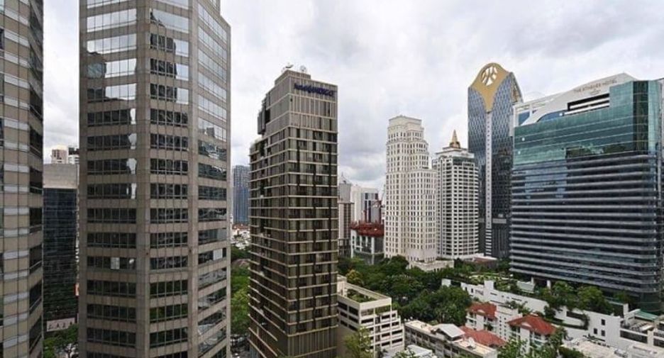 ให้เช่า และ ขาย 3 ห้องนอน คอนโด ใน ปทุมวัน, กรุงเทพฯ