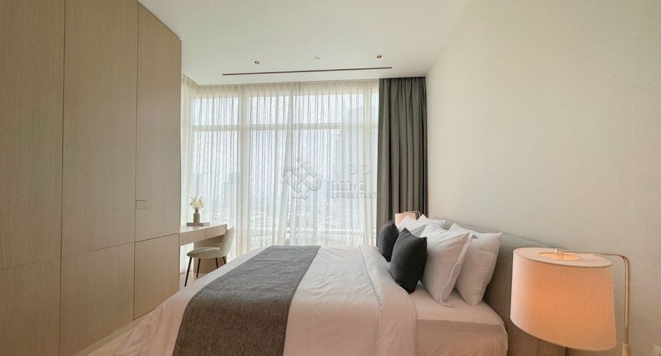For sale 1 bed condo in Bang Kho Laem, Bangkok