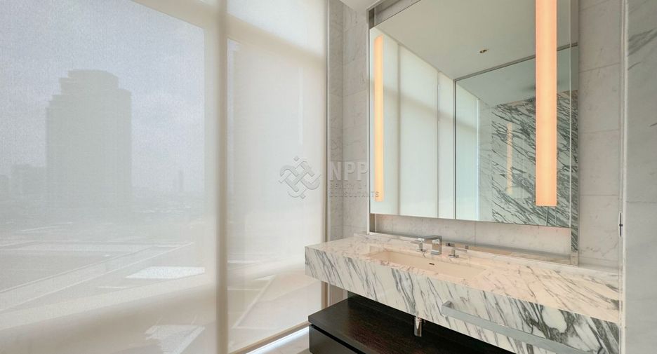 For sale 1 bed condo in Bang Kho Laem, Bangkok
