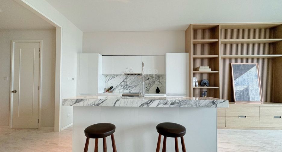For sale 1 bed condo in Bang Kho Laem, Bangkok
