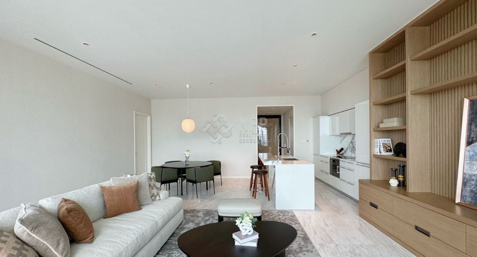 For sale 1 bed condo in Bang Kho Laem, Bangkok
