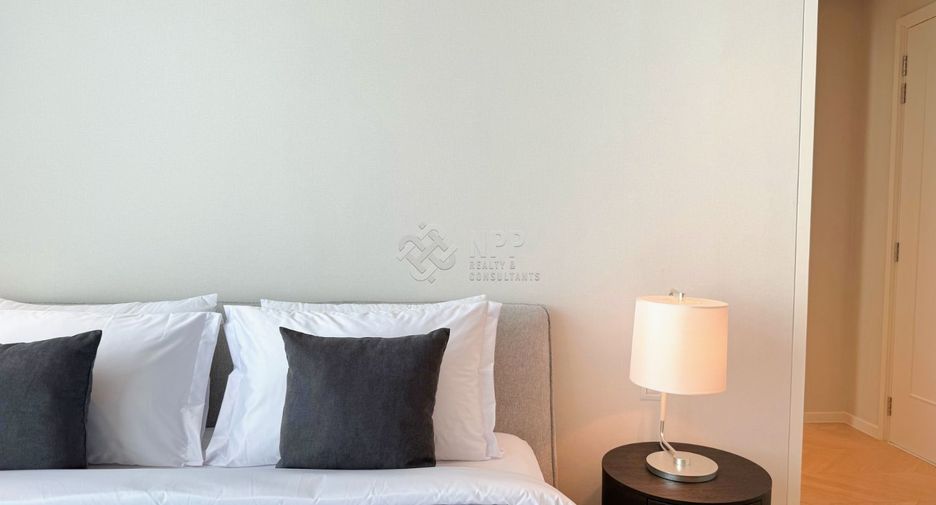 For sale 1 bed condo in Bang Kho Laem, Bangkok