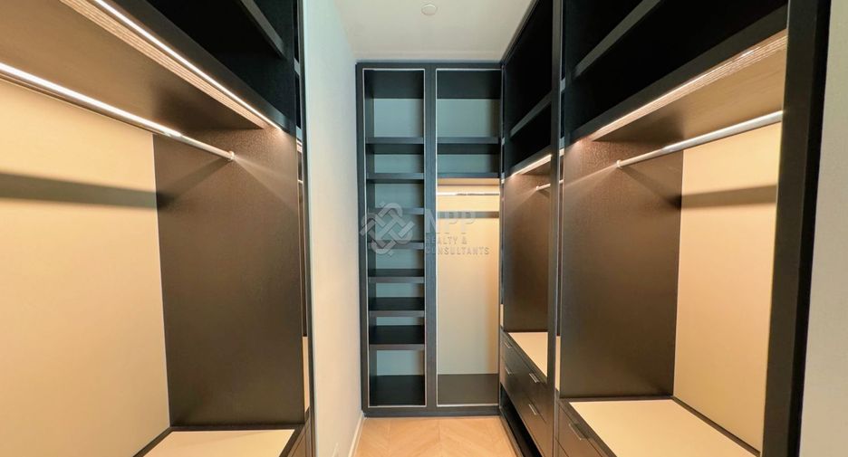 For sale 1 bed condo in Bang Kho Laem, Bangkok