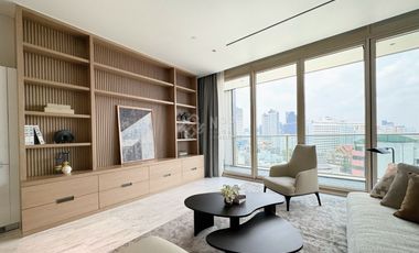 For sale 1 bed condo in Bang Kho Laem, Bangkok
