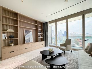 For sale 1 Beds condo in Bang Kho Laem, Bangkok