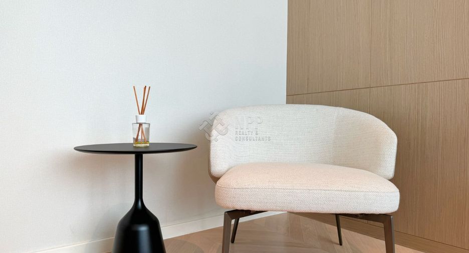 For sale 1 bed condo in Bang Kho Laem, Bangkok