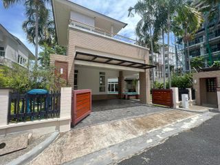 For sale 2 Beds villa in Bang Saray, Pattaya