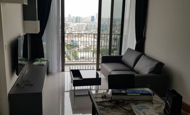 For rent 1 bed condo in Sathon, Bangkok
