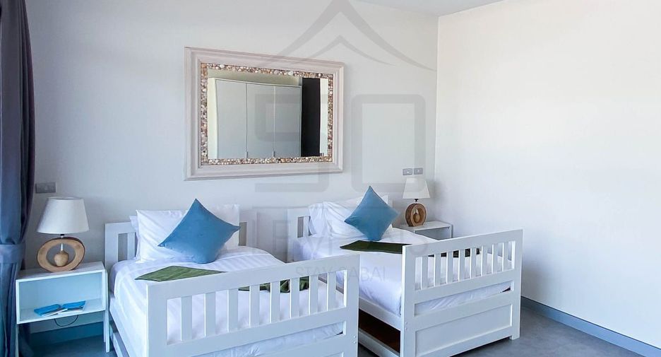 For rent and for sale 5 bedrooms villa in Thalang, Phuket