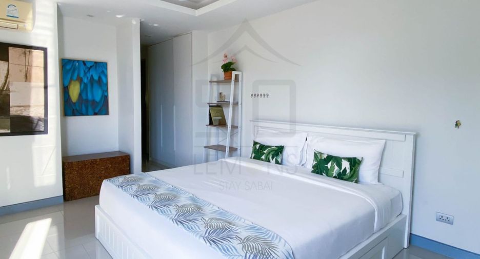 For rent and for sale 5 bedrooms villa in Thalang, Phuket