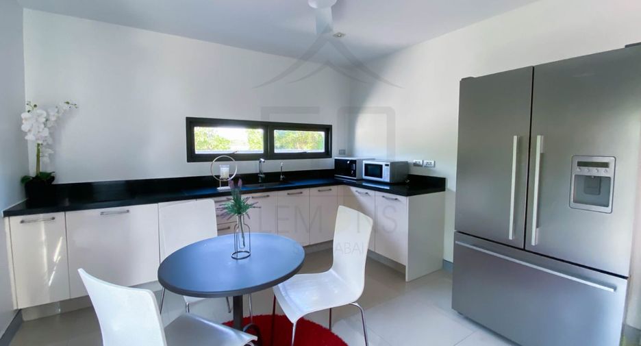 For rent and for sale 5 bedrooms villa in Thalang, Phuket