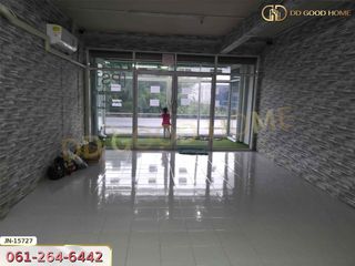 For sale 3 bed townhouse in Thung Song, Nakhon Si Thammarat