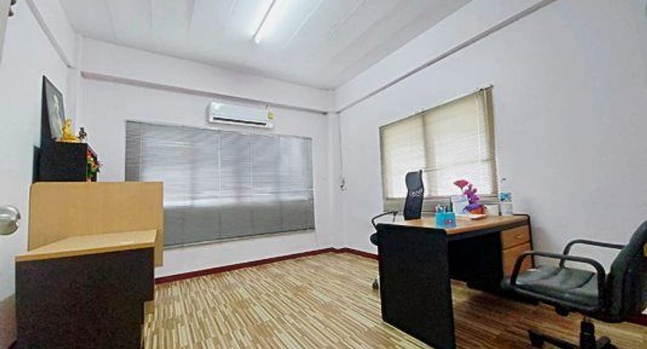 Продажа 4 спальни торговое помещение в Bang Kruai, Нонтабури