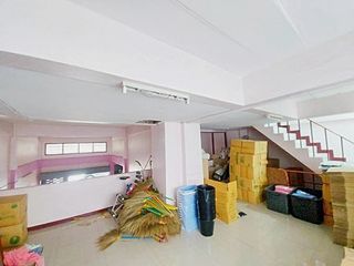 For sale 4 bed retail Space in Bang Kruai, Nonthaburi