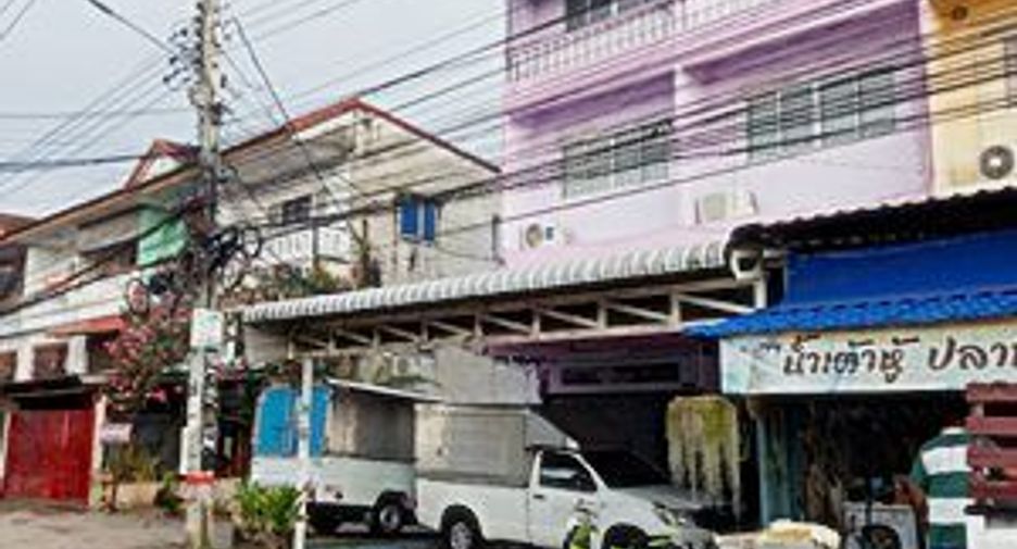 Продажа 4 спальни торговое помещение в Bang Kruai, Нонтабури