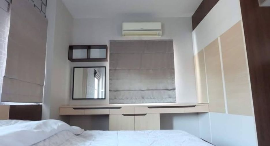 出售 3 卧室 独立屋 在 Mueang Chon Buri, Chon Buri