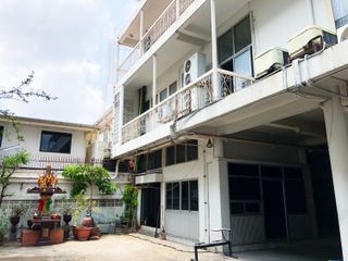 For rent office in Bang Kho Laem, Bangkok
