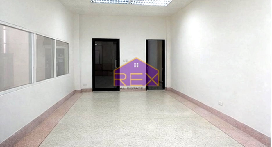 For rent office in Bang Kho Laem, Bangkok