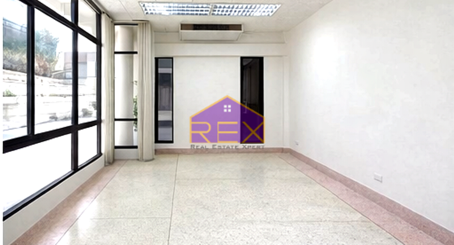 For rent office in Bang Kho Laem, Bangkok