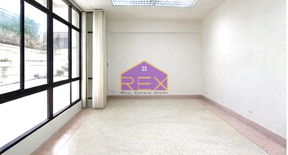 For rent office in Bang Kho Laem, Bangkok