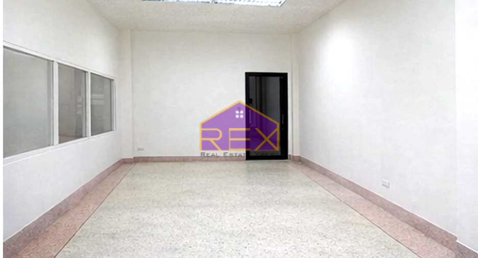 For rent office in Bang Kho Laem, Bangkok