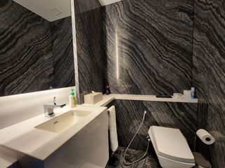 Wohnung zur Miete mit 2 Zimmer in Bang Kho Laem, Bangkok