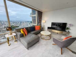 Wohnung zur Miete mit 2 Zimmer in Bang Kho Laem, Bangkok